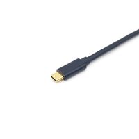 Miniatura 4 de CABLE USB-C A HDMI MACHO MACHO 1M EQUIP 4K/30Hz REF. 133411