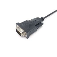 Miniatura 4 de CABLE USB-C 2.0 A SERIE RS232 EQUIP 1.5M COMPATIBLE WINDOWS 7/8/10/11 LINUX MAC OS