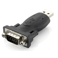 Miniatura 1 de ADAPTADOR EQUIP USB-SERIE 133382