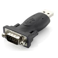 Miniatura 2 de ADAPTADOR EQUIP USB-SERIE 133382