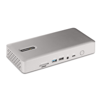 Miniatura 1 de Thunderbolt 4 Multi-Display Dock 7x USB