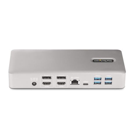 Thunderbolt 4 Multi-Display Dock 7x USB - Imagen 5 de 16 Thunderbolt 4 Multi-Display Dock 7x USB - Imagen 5 de 16
