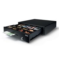 Miniatura 2 de CAJON LD-4141 PORTAMONEDAS PARA USO OCASIONAL SAFESCAN 132-0423