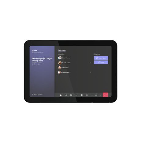 ThinkSmart One w/IP Controller for MTR - Imagen 10 de 19 ThinkSmart One w/IP Controller for MTR - Imagen 10 de 19