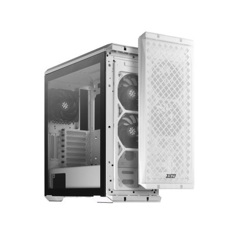 Zone Evil Silver 12AB550R529W Ryzen 5 5600X/16GB/1TB M.2/RTX3050/FreeDos - Imagen 3 de 3 Zone Evil Silver 12AB550R529W Ryzen 5 5600X/16GB/1TB M.2/RTX3050/FreeDos - Imagen 3 de 3