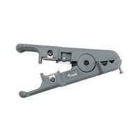 Miniatura 1 de HERRAMIENTA PELACABLES UNIVERSAL  UTP & STP EQUIP 129407