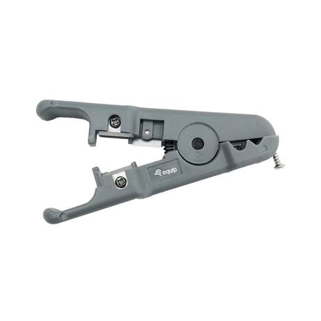 HERRAMIENTA PELACABLES UNIVERSAL UTP & STP EQUIP 129407 - Imagen 1 de 2 HERRAMIENTA PELACABLES UNIVERSAL UTP & STP EQUIP 129407 - Imagen 1 de 2