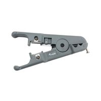 Miniatura 2 de HERRAMIENTA PELACABLES UNIVERSAL  UTP & STP EQUIP 129407