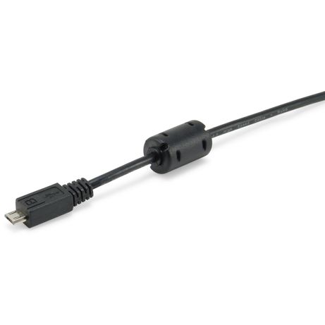CABLE USB 2.0 EQUIP TIPO A - MICRO USB B 1.8M CON FERRITA 128551 - Imagen 3 de 3 CABLE USB 2.0 EQUIP TIPO A - MICRO USB B 1.8M CON FERRITA 128551 - Imagen 3 de 3