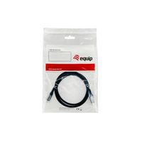 Miniatura 6 de CABLE ALARGO USB-C MACHO USB-C HEMBRA USB 3.2 GEN 2  1M TRANSFERENCIA 10G 4K/ CARCASA ALUMINIO ALGODON TRENZADO NEGRO