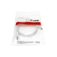 Miniatura 4 de CABLE USB-A MACHO USB-C MACHO USB 3.2 2M TRANSFERENCIA 5G 3A COLOR BLANCO