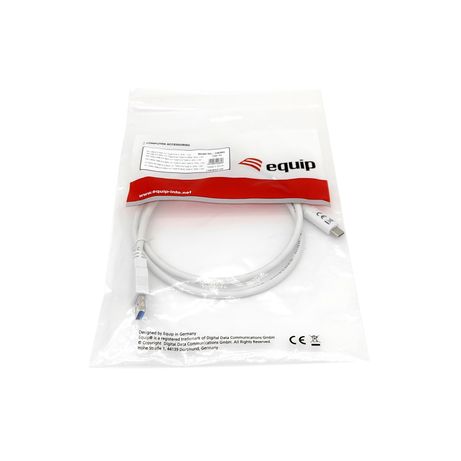 CABLE USB-A MACHO USB-C MACHO USB 3.2 2M TRANSFERENCIA 5G 3A COLOR BLANCO - Imagen 4 de 9 CABLE USB-A MACHO USB-C MACHO USB 3.2 2M TRANSFERENCIA 5G 3A COLOR BLANCO - Imagen 4 de 9