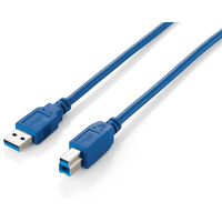 Miniatura 1 de CABLE USB 3.0 TIPO A - B  3M