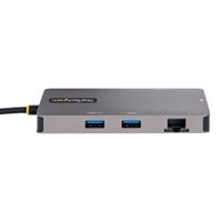 Miniatura 5 de USB C MULTIPORT ADAPTER DUAL HDMI 4K 60HZ 2PT 5GBPS USB -A