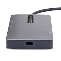 Miniatura 6 de USB C MULTIPORT ADAPTER DUAL HDMI 4K 60HZ 2PT 5GBPS USB -A