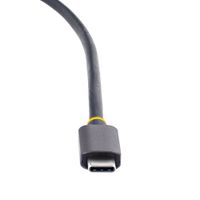 Miniatura 8 de USB C MULTIPORT ADAPTER DUAL HDMI 4K 60HZ 2PT 5GBPS USB -A