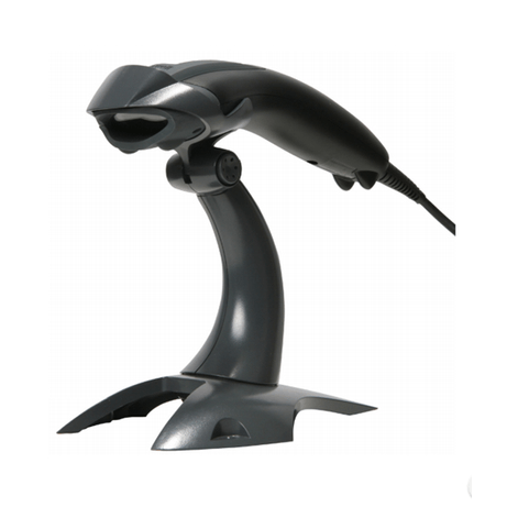Voyager 1200g 1D black Scanner USB - Imagen 1 de 6 Voyager 1200g 1D black Scanner USB - Imagen 1 de 6