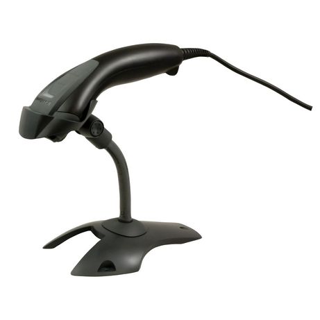 Voyager 1200g 1D black Scanner USB - Imagen 5 de 6 Voyager 1200g 1D black Scanner USB - Imagen 5 de 6