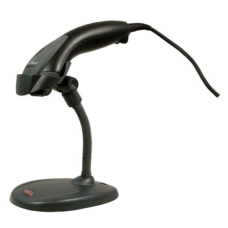 Voyager 1200g 1D black Scanner USB - Imagen 6 de 6 Voyager 1200g 1D black Scanner USB - Imagen 6 de 6
