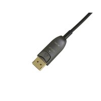 Miniatura 5 de CABLE DISPLAYPORT A DISPLAYPORT 1.4 ACTIVO OPTICO 8K 60Hz 50m EQUIP 119445