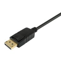 Miniatura 5 de CABLE DISPLAYPORT A HDMI 2M EQUIP 119390