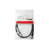 Miniatura 4 de CABLE HDMI EQUIP HDMI 2.1 10m HIGH SPEED 48GBPS 8K/60Hz 4K/120Hz MALLADO 119386