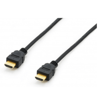 Miniatura 1 de CABLE HDMI  EQUIP HDMI 2.0b 20M HIGH SPEED 4K GOLD 119375