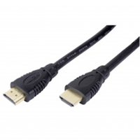Miniatura 1 de CABLE HDMI  EQUIP HDMI 4K HIGH SPEED CON ETHERNET 7.5M 119356