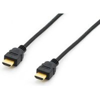 Miniatura 2 de CABLE HDMI EQUIP HDMI 3M HIGH SPEED 3D ECO 119353