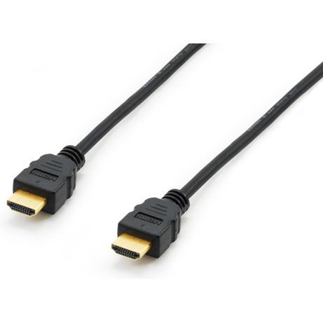 CABLE HDMI EQUIP 1.8M HIGH SPEED 3D ECO 119352 - Imagen 1 de 2 CABLE HDMI EQUIP 1.8M HIGH SPEED 3D ECO 119352 - Imagen 1 de 2