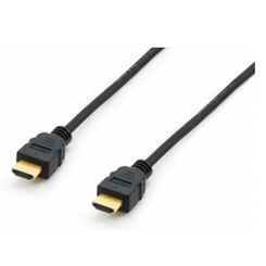 CABLE HDMI EQUIP HDMI 2.0b 3M HIGH SPEED 4K ECO 119351