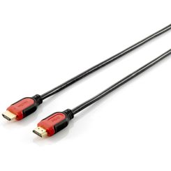 CABLE HDMI M-M EQUIP 2.0 CON ETHERNET 1 M.