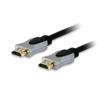 Miniatura 1 de CABLE HDMI M-M EQUIP 2.0 CON ETHERNET 5 M.