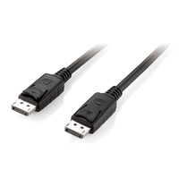 Miniatura 1 de CABLE DP A DP  3M EQUIP 119333