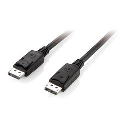 CABLE DP A DP  2M EQUIP 119332