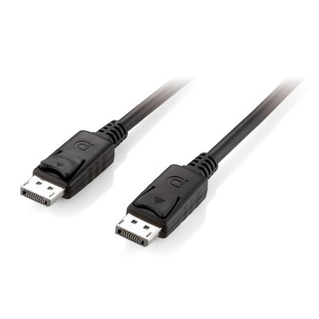 CABLE DP A DP 2M EQUIP 119332 - Imagen 1 de 5 CABLE DP A DP 2M EQUIP 119332 - Imagen 1 de 5
