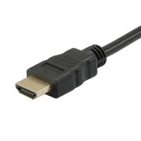 Miniatura 3 de CABLE HDMI EQUIP HDMI MACHO A DVI MACHO 1.8M 119322