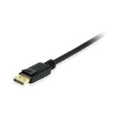 Miniatura 3 de CABLE DISPLAYPORT A DISPLAYPORT  1.4 8K 3M EQUIP 119253