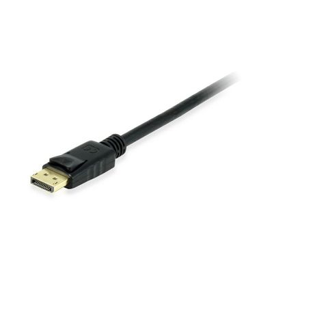 CABLE DISPLAYPORT A DISPLAYPORT 1.4 8K 3M EQUIP 119253 - Imagen 3 de 6 CABLE DISPLAYPORT A DISPLAYPORT 1.4 8K 3M EQUIP 119253 - Imagen 3 de 6