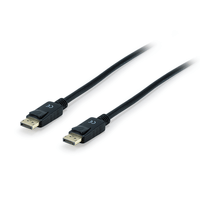 Miniatura 1 de CABLE DISPLAYPORT A DISPLAYPORT  1.4 8K 2M EQUIP 119252