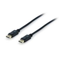 Miniatura 2 de CABLE DISPLAYPORT A DISPLAYPORT  1.4 8K 2M EQUIP 119252