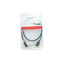 Miniatura 4 de CABLE DISPLAYPORT A DISPLAYPORT  1.4 8K 2M EQUIP 119252