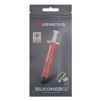 Miniatura 6 de PASTA TERMICA GENESIS SILICON 900 4 GR