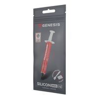 Miniatura 7 de PASTA TERMICA GENESIS SILICON 900 4 GR