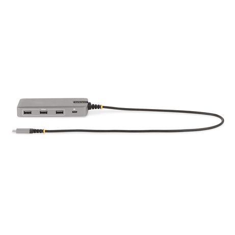 ADAPTADOR USB-C DE 3 MONITORES HDMI DP HUB USB PD 10 0W - Imagen 4 de 16 ADAPTADOR USB-C DE 3 MONITORES HDMI DP HUB USB PD 10 0W - Imagen 4 de 16