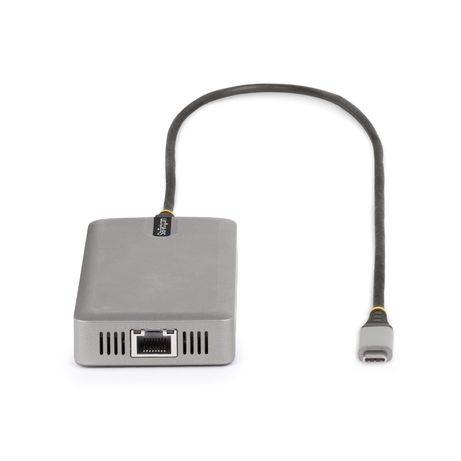 ADAPTADOR USB-C DE 3 MONITORES HDMI DP HUB USB PD 10 0W - Imagen 6 de 16 ADAPTADOR USB-C DE 3 MONITORES HDMI DP HUB USB PD 10 0W - Imagen 6 de 16