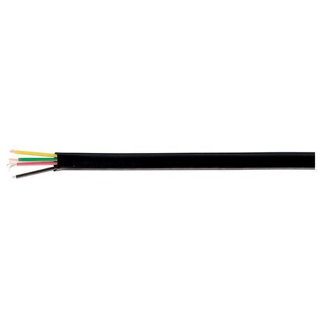 BOBINA EQUIP CABLE TELEFONICO 4 HILOS EQUIP 100 METROS 117006 - Imagen 2 de 3 BOBINA EQUIP CABLE TELEFONICO 4 HILOS EQUIP 100 METROS 117006 - Imagen 2 de 3