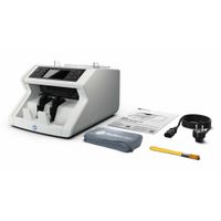 Miniatura 2 de CONTADORA DE BILLETES 2250 SAFESCAN 115-0709