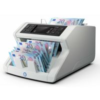 Miniatura 3 de CONTADORA DE BILLETES 2250 SAFESCAN 115-0709