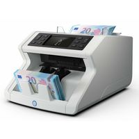 Miniatura 4 de CONTADORA DE BILLETES 2250 SAFESCAN 115-0709
